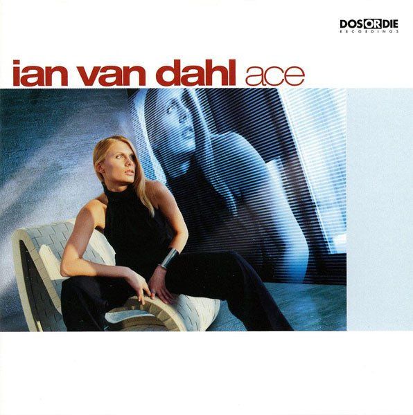 CD: Ian Van Dahl – Ace – Usato da Uzwil venduto da visions77
