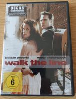 DVD - Walk the Line - Joaquin Phoenix & Reese Witherspoon