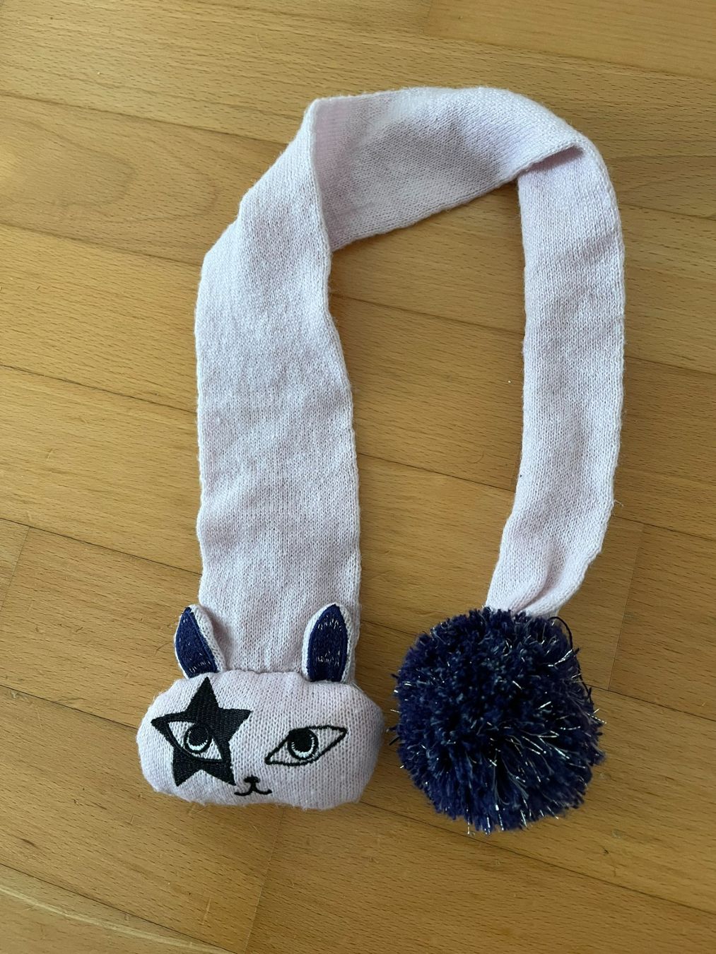 Altro abbigliamento per bambina: Kappe & Schal im Katzen-Design – Usato da Muttenz venduto da Juvenile33 4