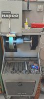 Nähmaschine-Schuhmacher Maschinen HARDO