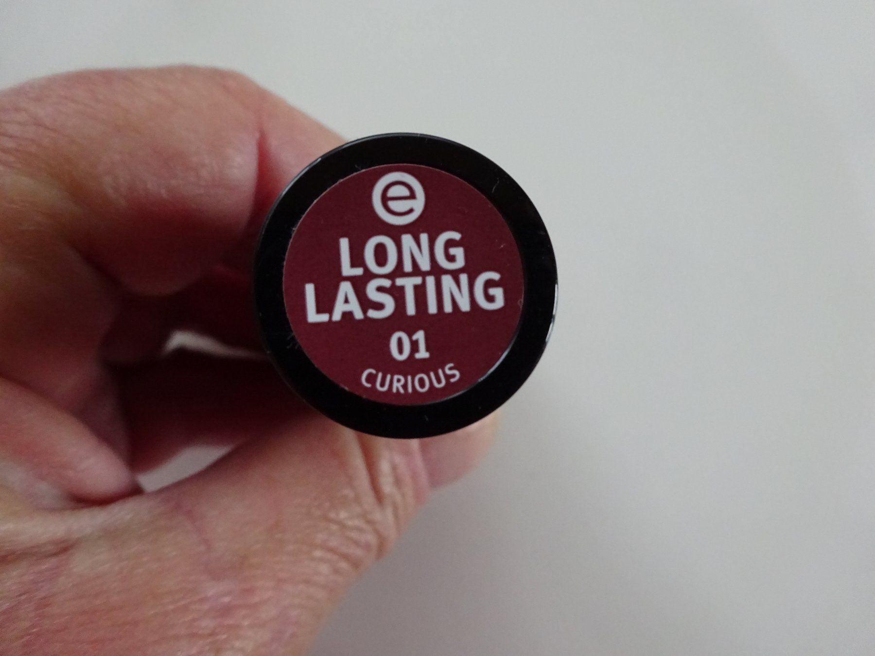 Make-up: Lippenstift/Long Lasting – Nuovo e nell'imballaggio originale da Rothrist venduto da Mistery1 1