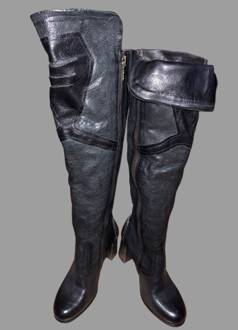 A.S.98 Chaussures femmes: AS98 Leder Overnees Np.389.- – Neuf (Voir description) à Bützberg par dan_jhn9