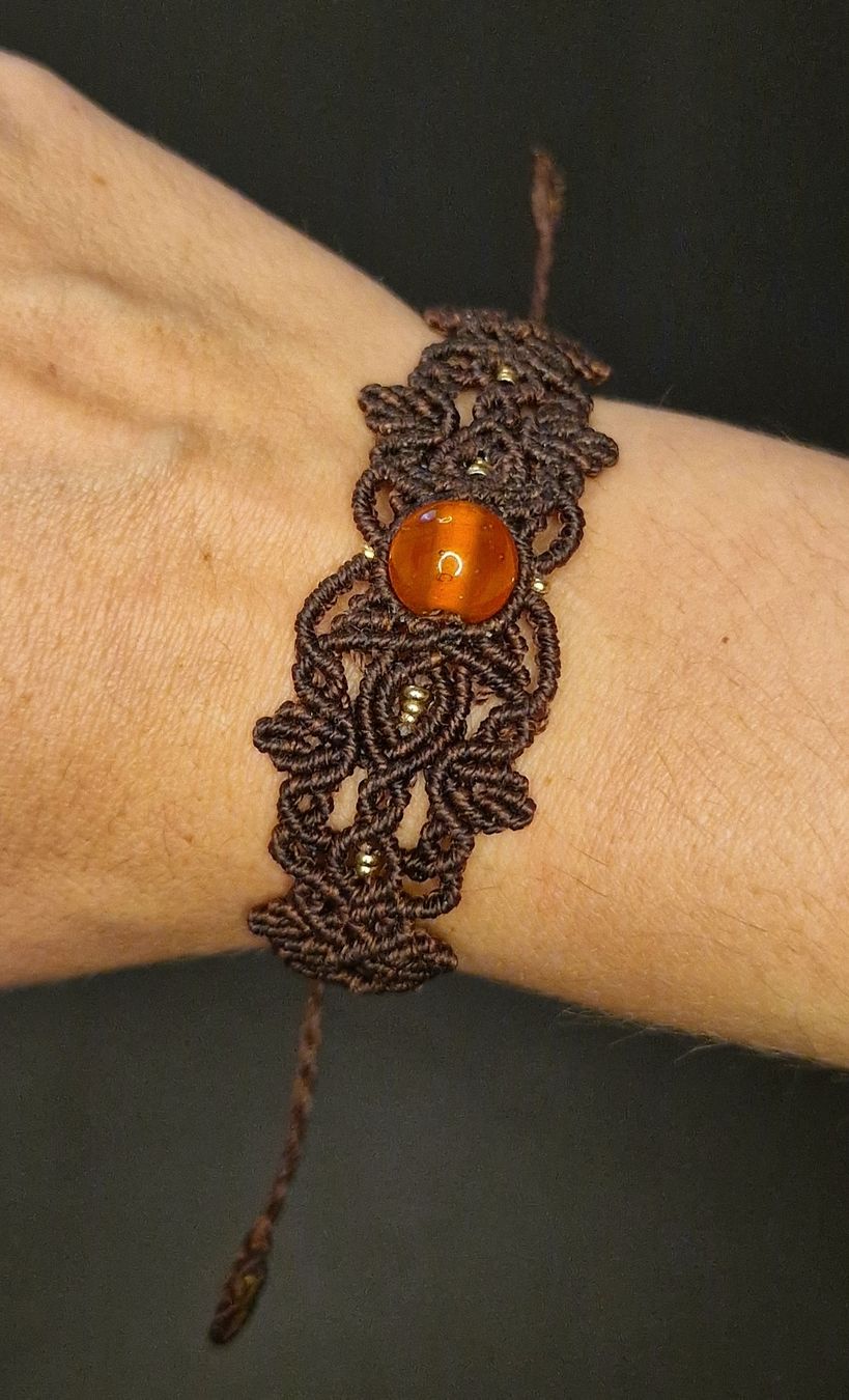 Armbänder & -reifen: Einzelstück Armband – Neu und originalverpackt aus Felben-Wellhausen von Vollpfoschta 2