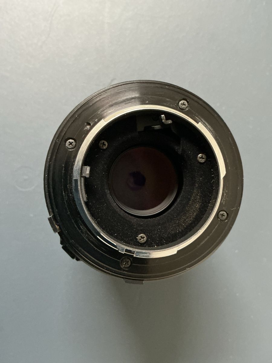 Minolta Obiettivi: Minolta Objektiv MD 135mm 1:28 – Usato da Schwarzenberg LU venduto da lealea123 4