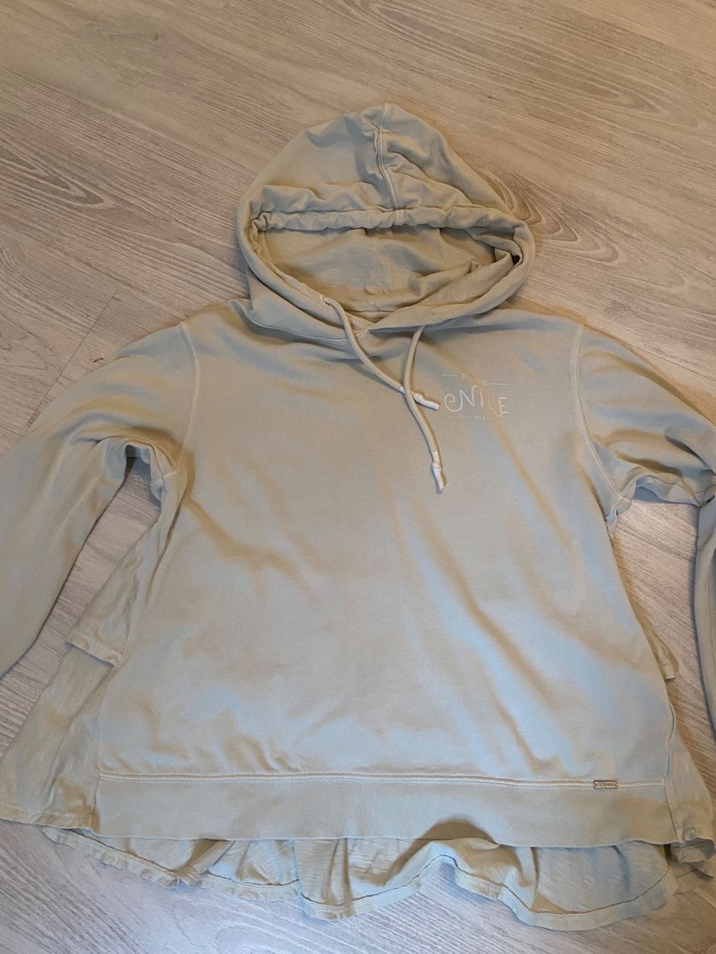 Nile Pullover & Sweatshirts: Nile Pullover Gots – Neu (gemäss Beschreibung) aus Wiesendangen von Jafani 3