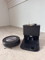 Saugroboter iRobot Roomba j7 mit Absaugstation gebraucht