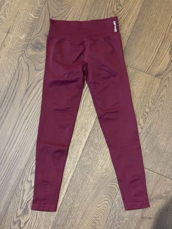 DFYNE Impact Leggings