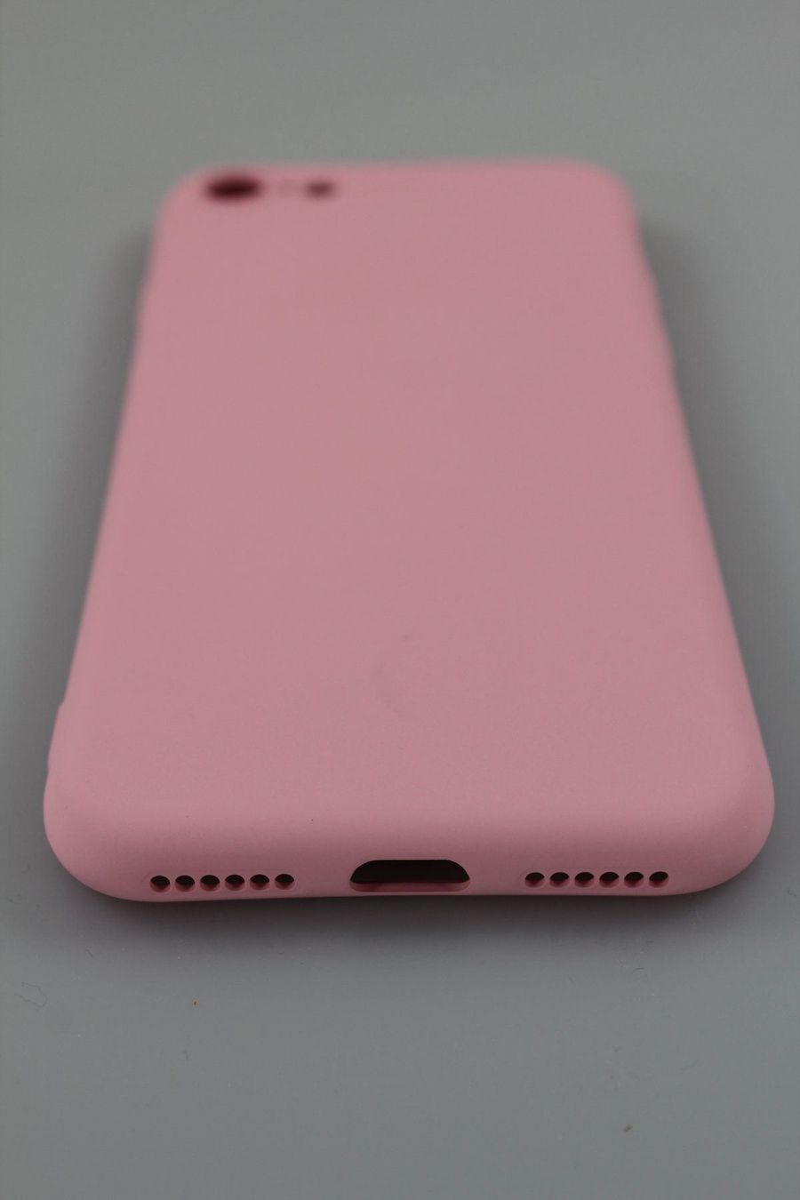 Covers & Schutzfolien: Iphone 7/8/SE(2020) Silikon Hülle Cover – Neu und originalverpackt aus Schaffhausen von ky-shop 3