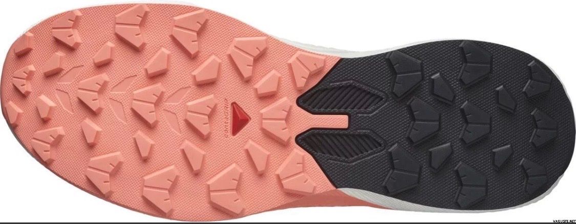 Salomon Chaussures femmes: Salomon Pulsar Trailrunning Damenschuhe – Neuf (Voir description) à Möhlin par Solmari74 5