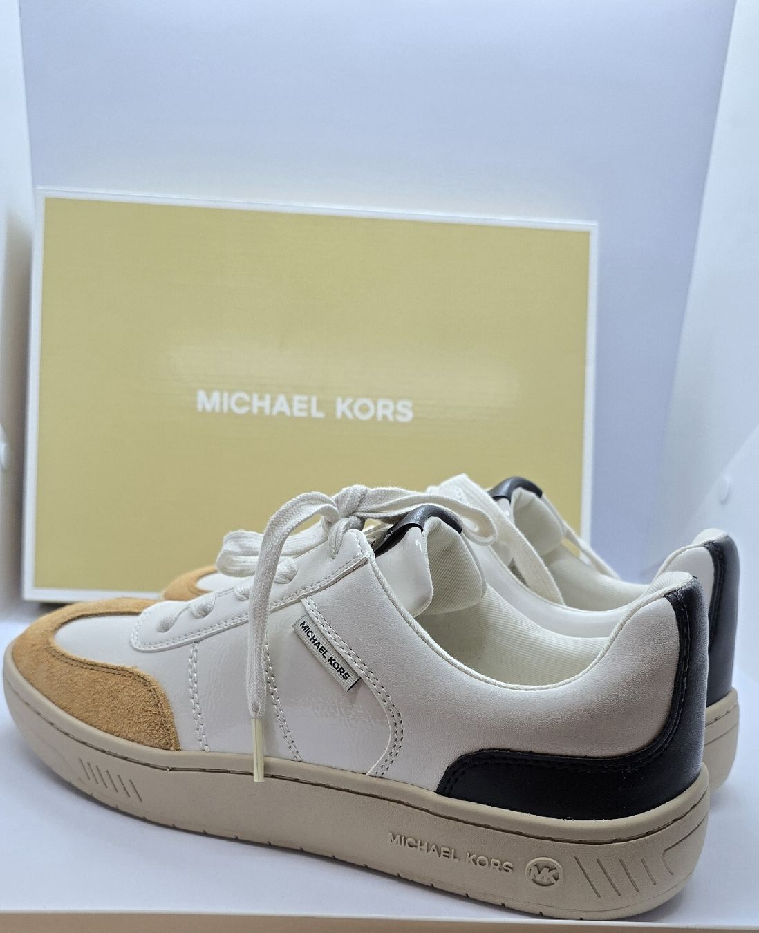 Michael Kors Scarpe da donna: Michael Kors kai Lace up size 40 – Nuovo e nell'imballaggio originale da Biel/Bienne venduto da Yoon62 6