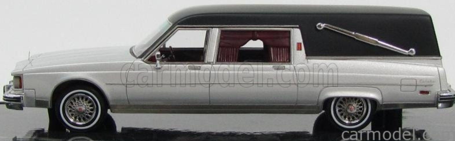 Modellini d'auto: 1/43 MATRIX SCALE MODELS - OLDSMOBILE - NINETY EIGHT – Nuovo e nell'imballaggio originale da Lausanne venduto da Techobby 1
