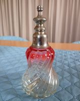 Jugendstil Baccarat Kristall-Parfümflakon