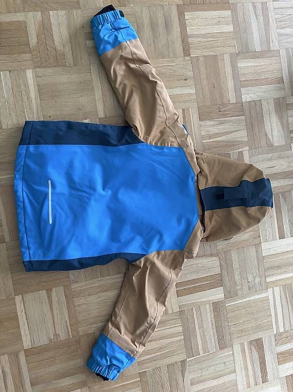 Giacche & Cappotti: Skijacke Grösse 122/128 – Usato da Laufen venduto da cryzto76 2