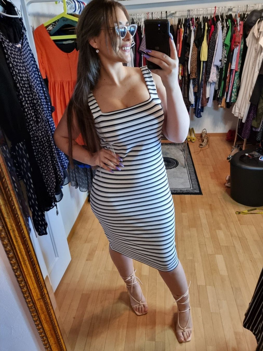 Vestiti: 🌺Kleid Größe XL🌺 – Nuovo e nell'imballaggio originale da Wald ZH venduto da CapLux 5