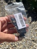 SRAM Schaltauge UDH derailleur hanger new