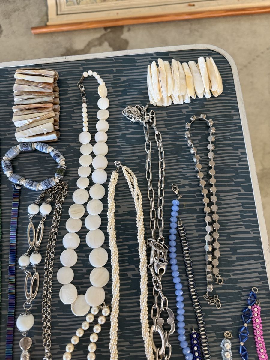 Altri gioielli: Lot Modeschmuck  – Usato da Muhen venduto da MiGeiss64 5