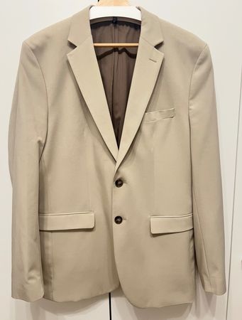 SELECTED HOMME Sakko Advanced Grösse 52