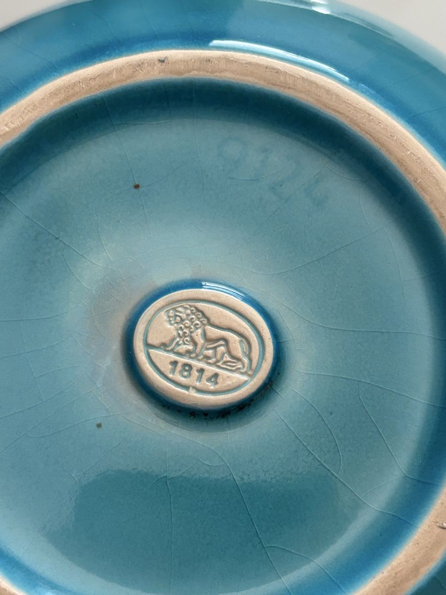 Hutschenreuther Vasen & Gefässe: Hutschenreuther Vase – Gebraucht aus Buchrain von Mr.Kim 1