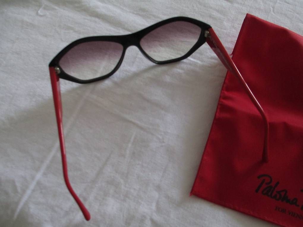 Occhiali & Lenti: Pablo Picasso Design Sonnenbrille – Usato da Riehen venduto da dipus 2