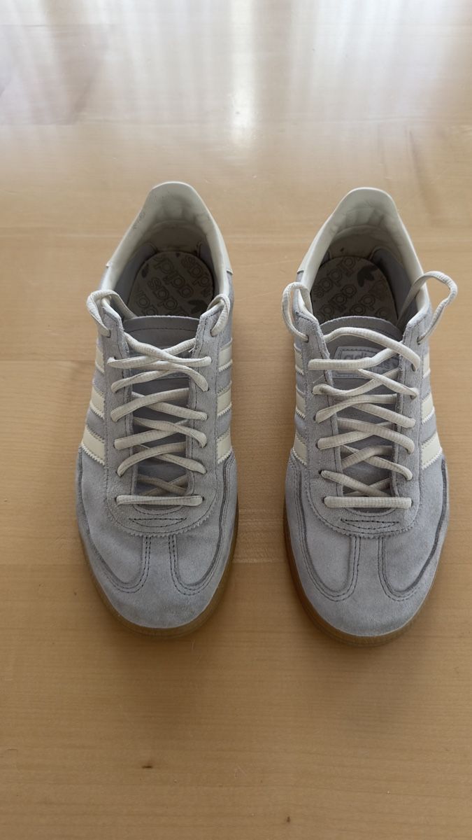 Adidas Scarpe da uomo: Adidas Handball Spezial – Usato da Dübendorf venduto da axl27