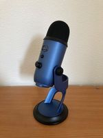 Blue Yeti USB Microphone