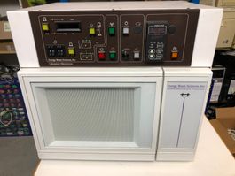 Mikrowelle für Forschungszwecke Microwave Processor