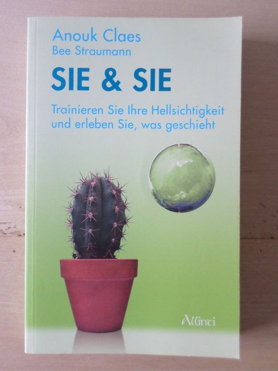 Sie & Sie / Anouk Claes & Bee Straumann Kaufen auf Ricardo