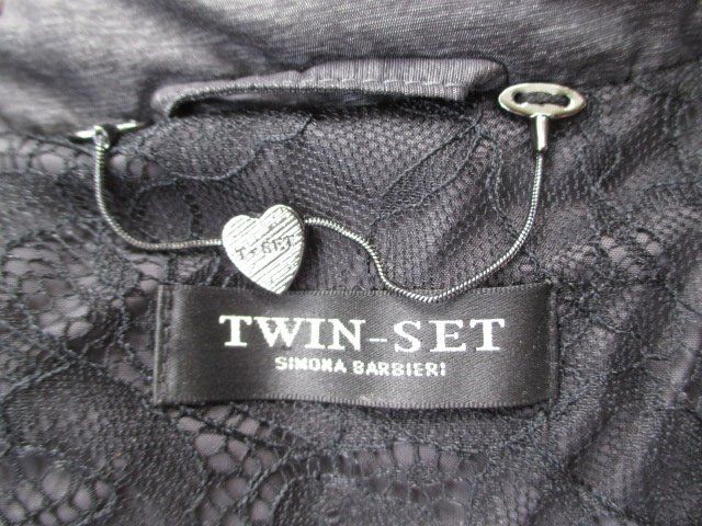 Twinset Cappotti: TWINSET - Simona Barbieri Parka Wintermantel Gr. S – Usato da Wetzikon ZH venduto da icewear 5