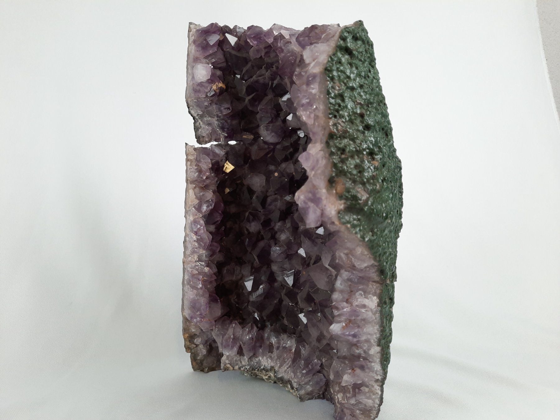 Minéraux & Lithothérapie: Amethyst 8.96 Kg – D'occasion à Beinwil am See par Restwert_Beinwil 8
