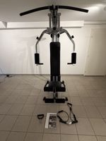 Kettler Kraftstation „Basic“ bis 80kg