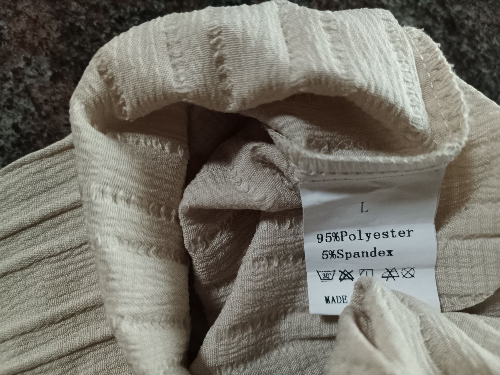 Tuniche: Longshirt L Neu – Nuovo (secondo la descrizione) da Bätterkinden venduto da Elefantenzoo 2