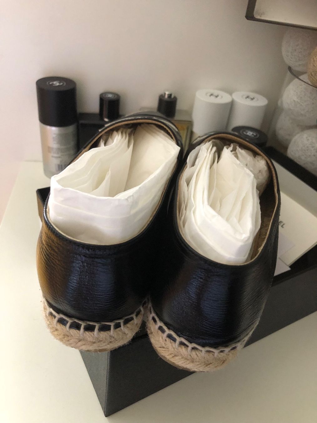 Chanel Chaussures femmes: Chanel – D'occasion à Carouge GE par Lm88km 4