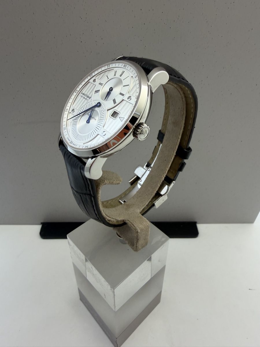 Louis Erard Montres: Louis Erard Régulateur  – Neuf (Voir description) à Crans VS par horlogerie-langel 2