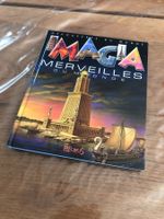 Merveilles du Monde - Imagia