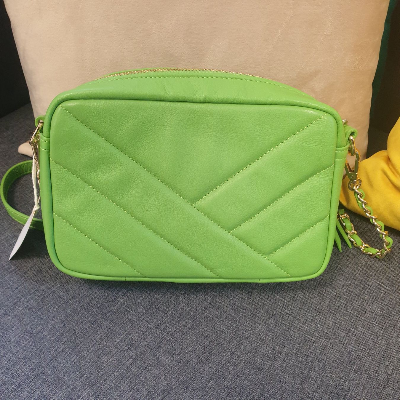 Lancaster Borse da donna: Lancaster Tasche – Nuovo e nell'imballaggio originale da Zofingen venduto da siana.m 1