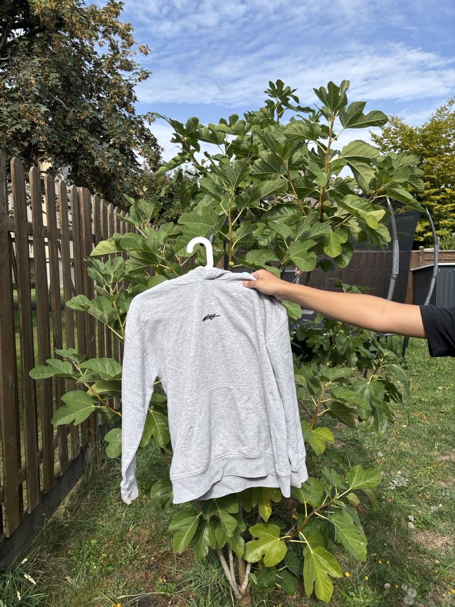 Next Maglioni & Felpe: Sweat-shirt gris taille 152cm – Usato da Colombier NE venduto da mpochon