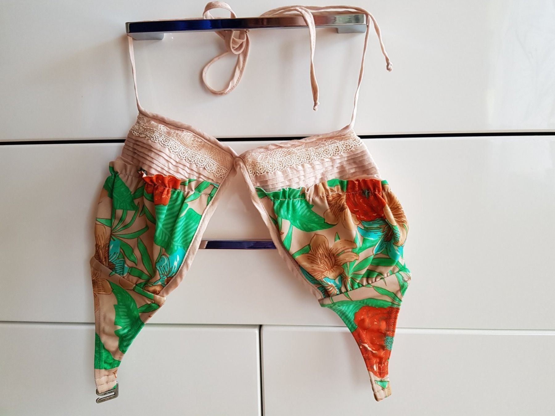Costumi da bagno & Bikini: Neu Speedo Bikini top   Gr:M – Nuovo e nell'imballaggio originale da Morens FR venduto da Kiscica 1