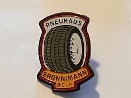 1 Pin Pneuhaus Brönnimann Belp