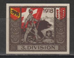 WK1 3. Division Nr. 106/2 *