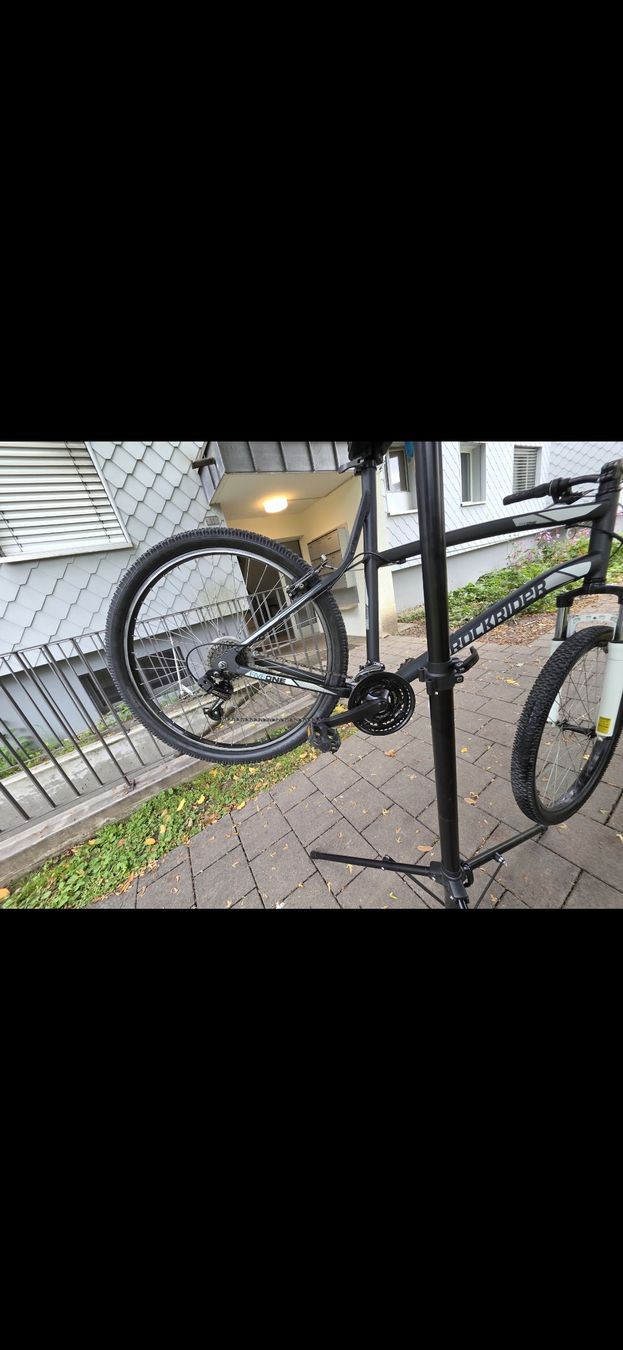 Biciclette: Rockrider  – Usato da Fahrweid venduto da erz_b7wb 4