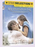 Wie ein einziger Tag (DVD)
