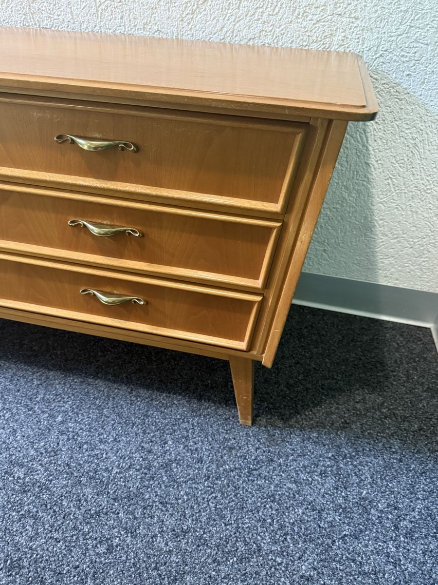 Commodes: Lowboard Vintage Kommode – D'occasion à Bern par Delamer 1