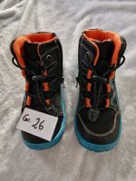 Kinder Stiefel Gr. 26