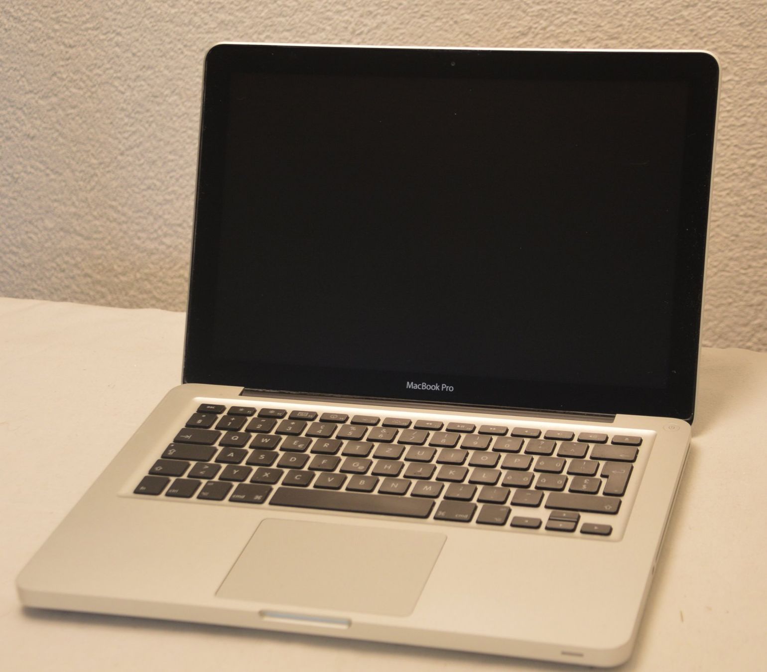 Apple Notebook: Apple Macbook Pro A1278 – Difettoso da Collonges venduto da arashee 1