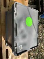 Utz Box mit Deckel gebraucht