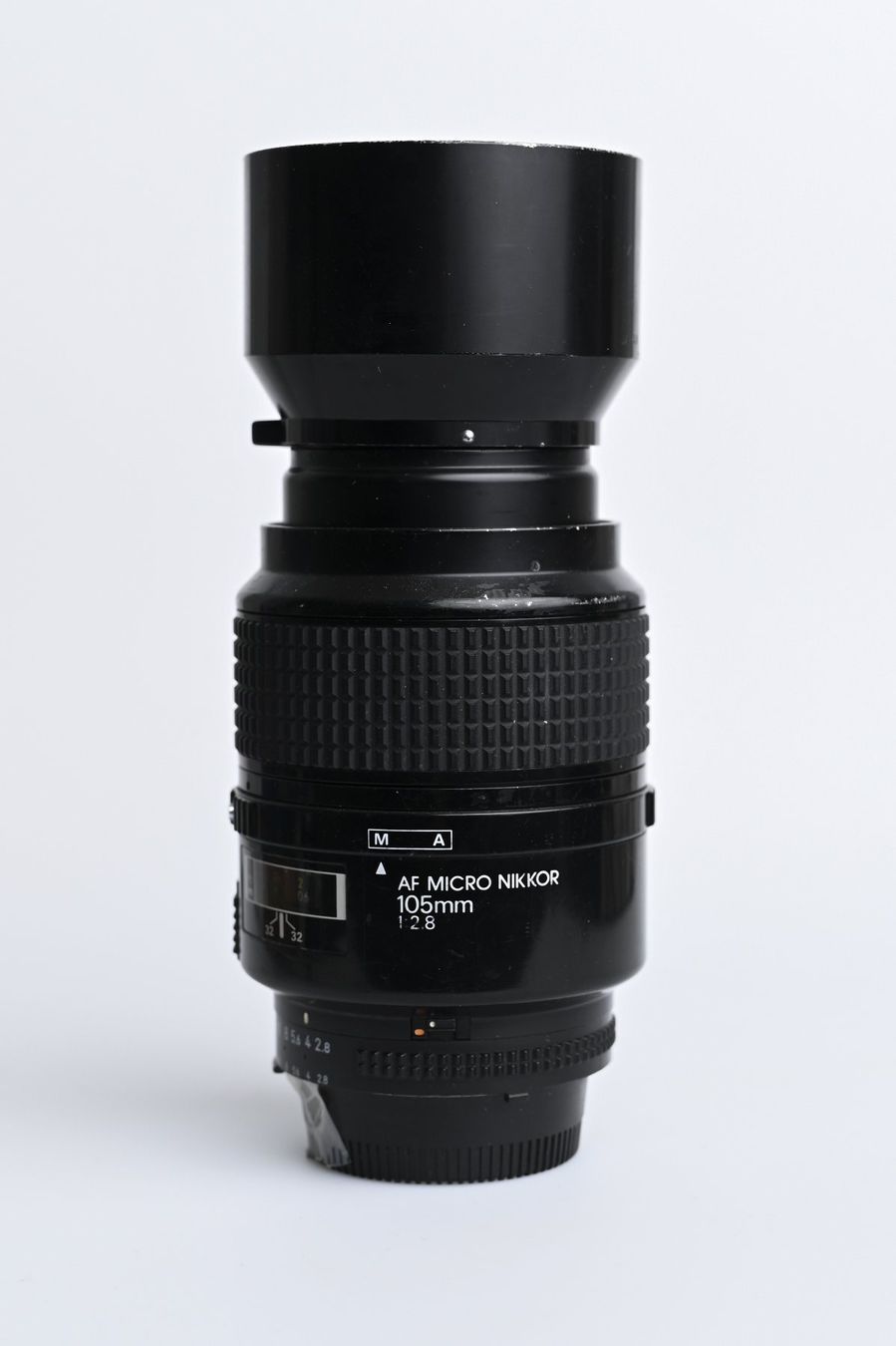 Nikon Obiettivi: Nikkor AF Micro F2.8-32 – Usato da Stans venduto da studiofischlin 1