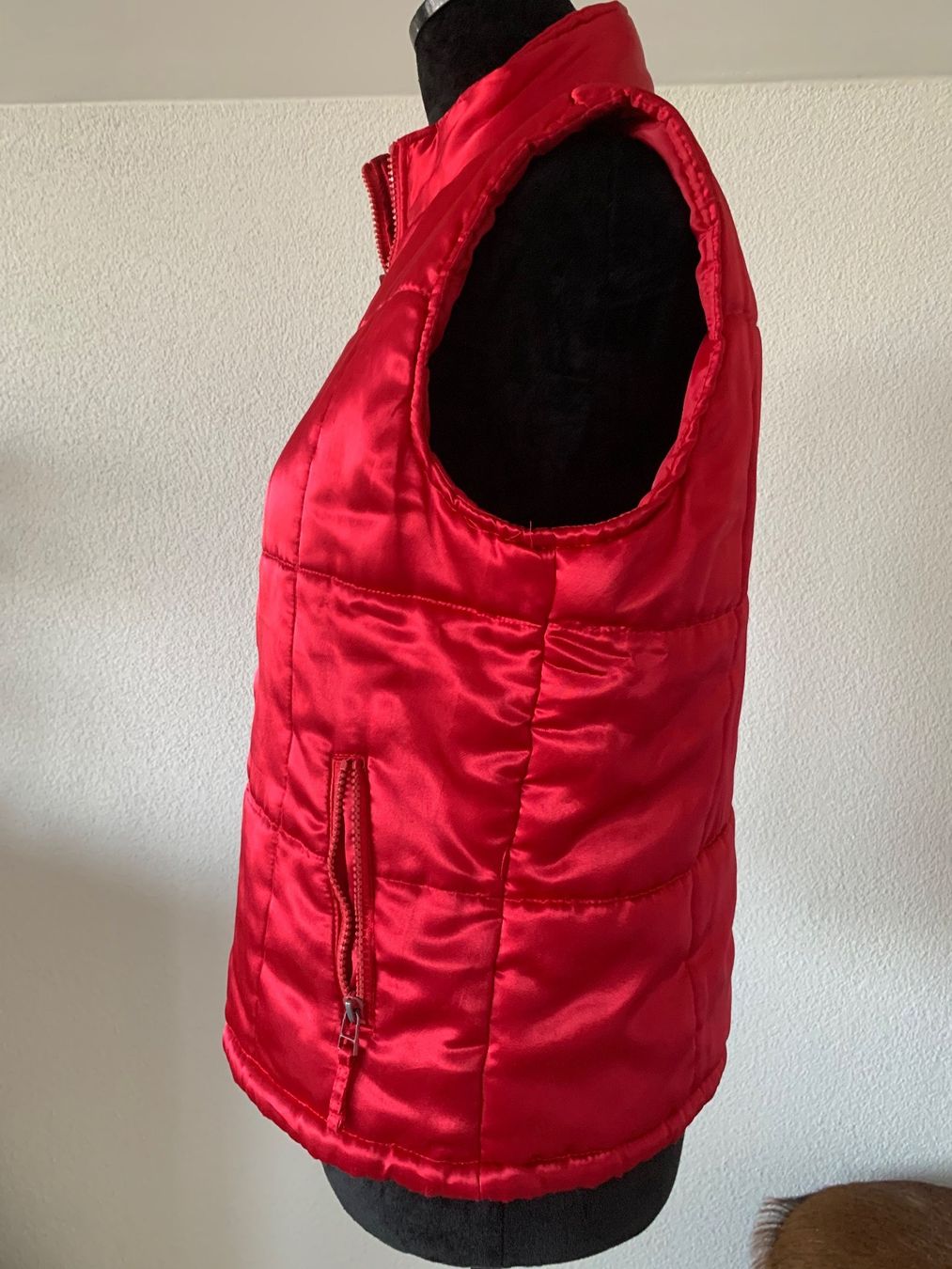 Gilets & Westen: Warme Veste – Gebraucht aus Neuendorf von LadystreetL 2