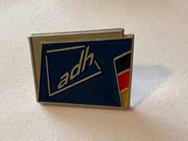 1 Pin ADH
