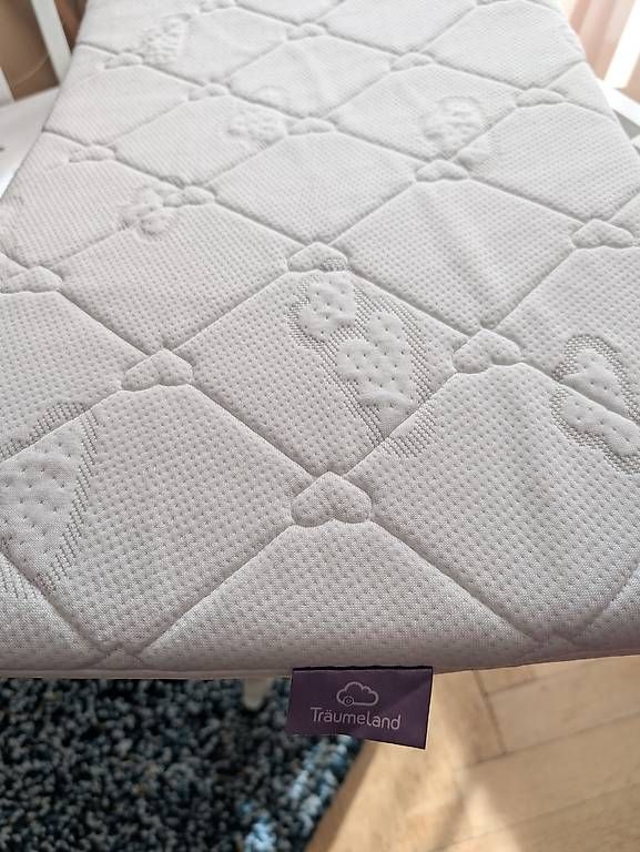 Letti: Lit cododo bébé -- Beistellbett Baby  – Usato da Fribourg venduto da valofmusic 2