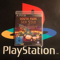 South Park Stab der Weissheit für PS3